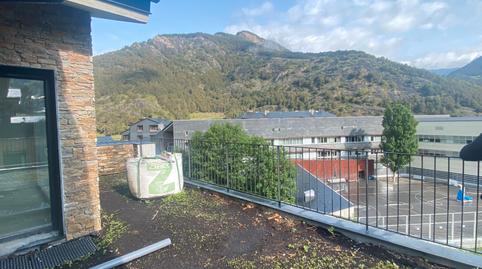 Foto 3 de Àtic de lloguer a Carrer de la Clota Verda, 24, Ordino - Ansalonga - Sornàs, Ordino