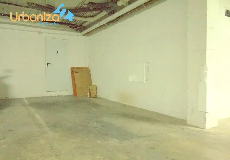 Garatge en venda a ALICANTE, Golf Guadiana