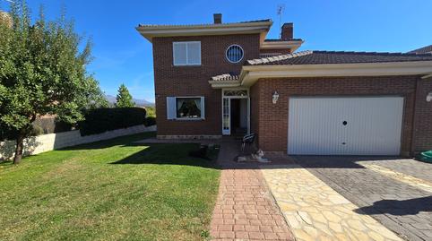 Photo 2 of House or chalet for sale in Guadalix de la Sierra, Madrid