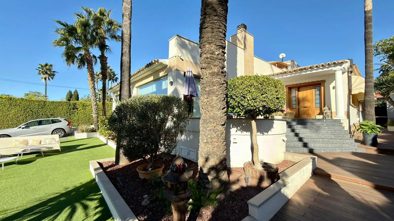 Chalet con piscina en venta en COBLANCA, imagen 24