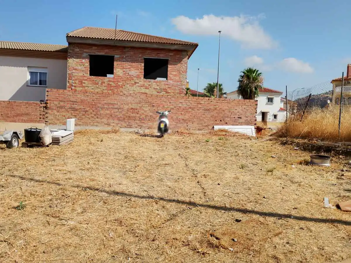Residencial en venda en Pizarra