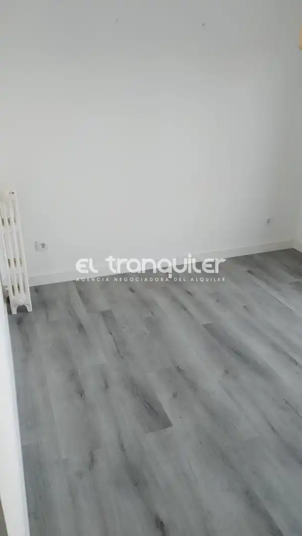 Habitación de Ático de alquiler en Madrid con Aire acondicionado y Terraza