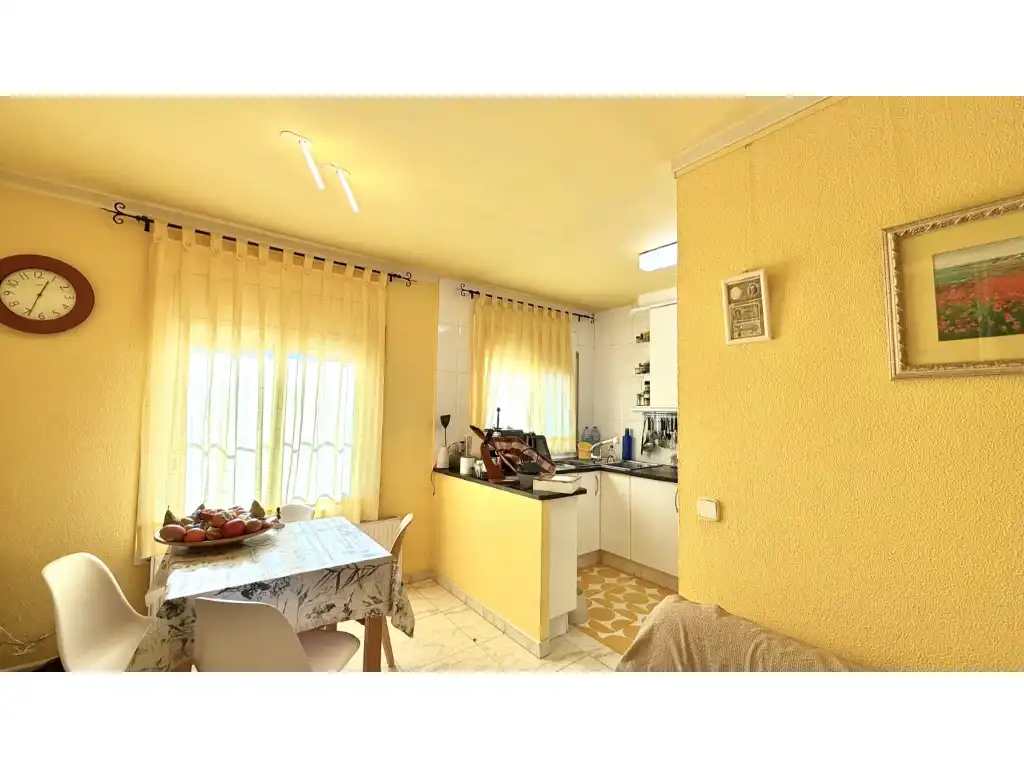 Cocina de Casa o chalet en venta en Castelló d'Empúries