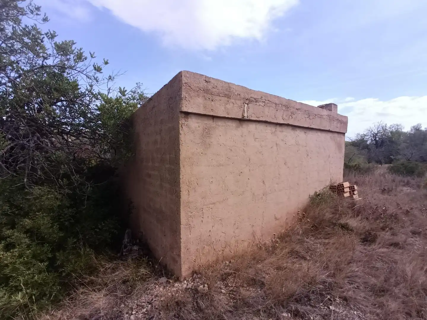 Landhaus zum Verkauf in Polígono Camí del Lligallo de Manra, imagen 3