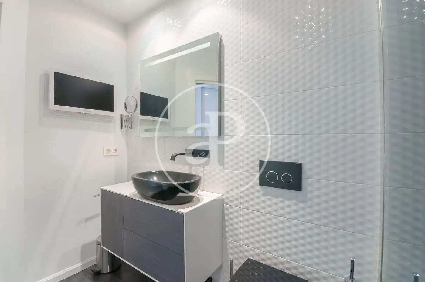 Appartamento con terrazza in vendita a Centro, imagen 13