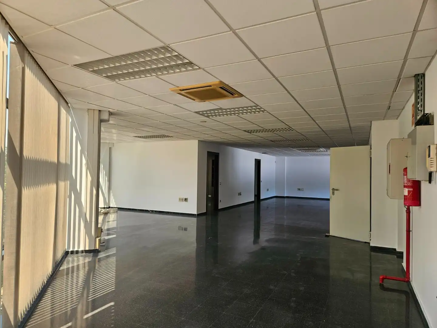 Gebäude zur Miete in Barcelona