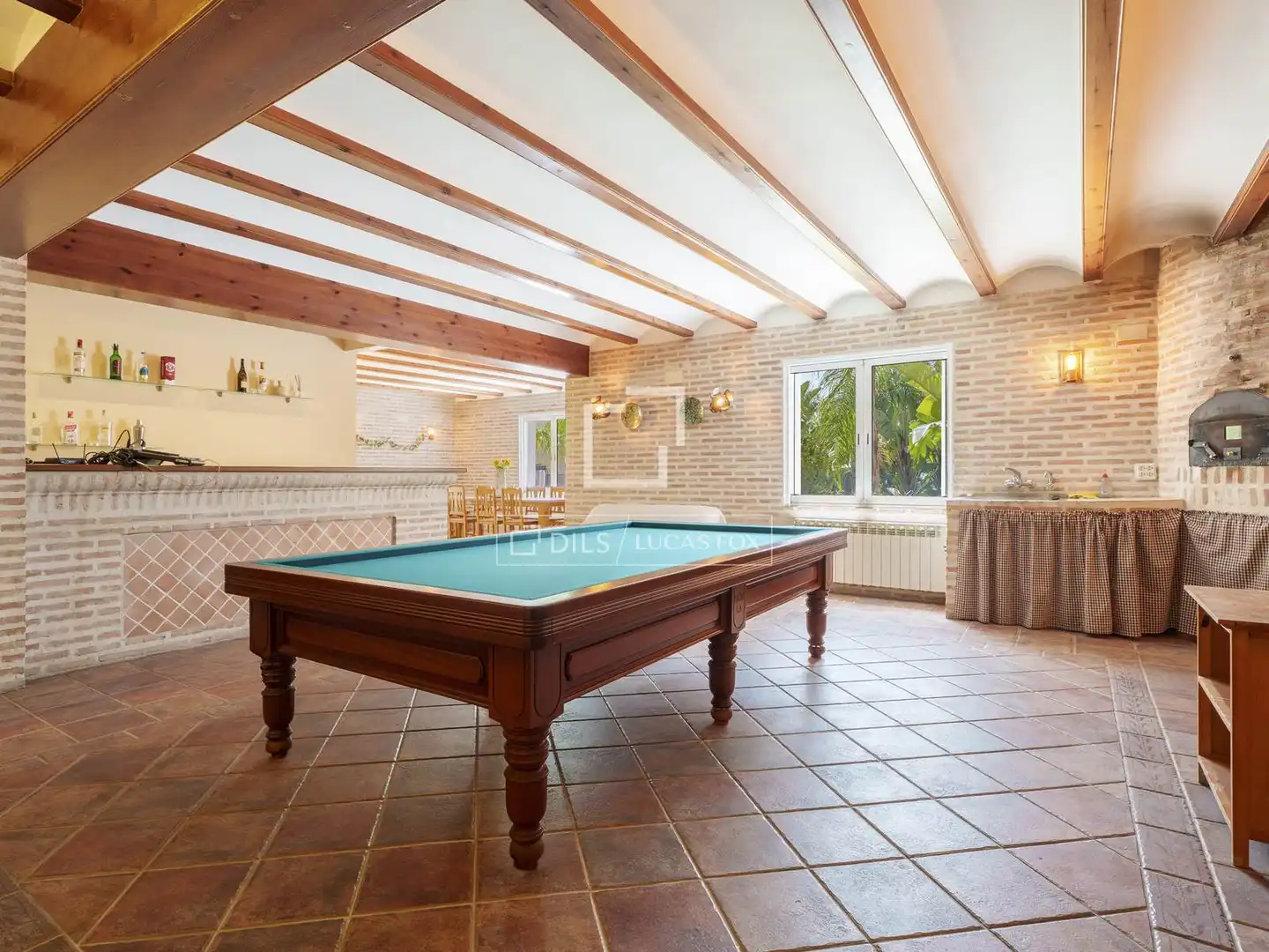 Villa avec terrasse à vendre à Campolivar, imagen 49