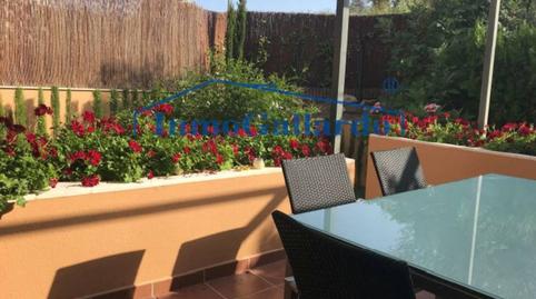 Foto 2 de Casa adosada en venda a Lo Cea, Rincón de la Victoria