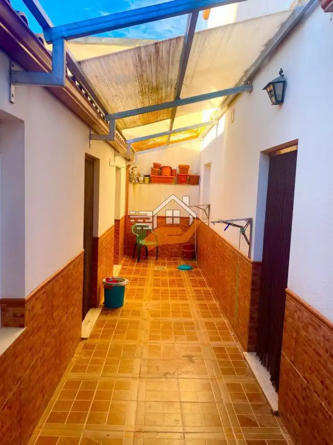 Casa o chalet en venta en María con Aire acondicionado, Calefacción y Terraza