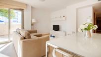 Living room of Apartment for sale in Tossa de Mar  with Air Conditioner and Terrace