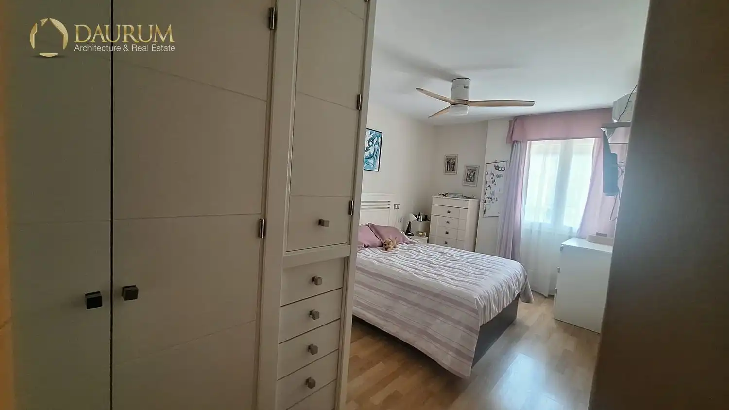 Dormitori de Dúplex en venda en Sevilla amb Aire condicionat, Calefacció i Terrassa