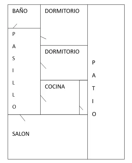 Piso con ascensor en venta en Avenida de Cristo Rey, imagen 39