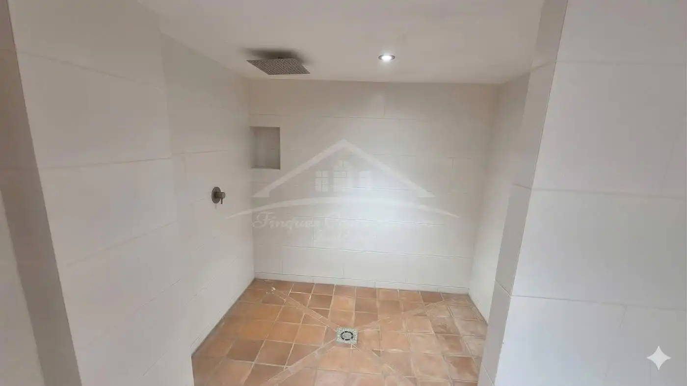 Bany de Casa o xalet en venda en Palafrugell amb Aire condicionat, Calefacció i Terrassa