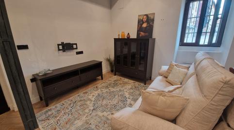 Foto 5 de Pis de lloguer a Calle Ecce-homo, 2, Casco Histórico, Asturias