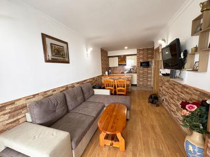 Sala d'estar de Estudi en venda en Torrevieja amb Terrassa i Traster