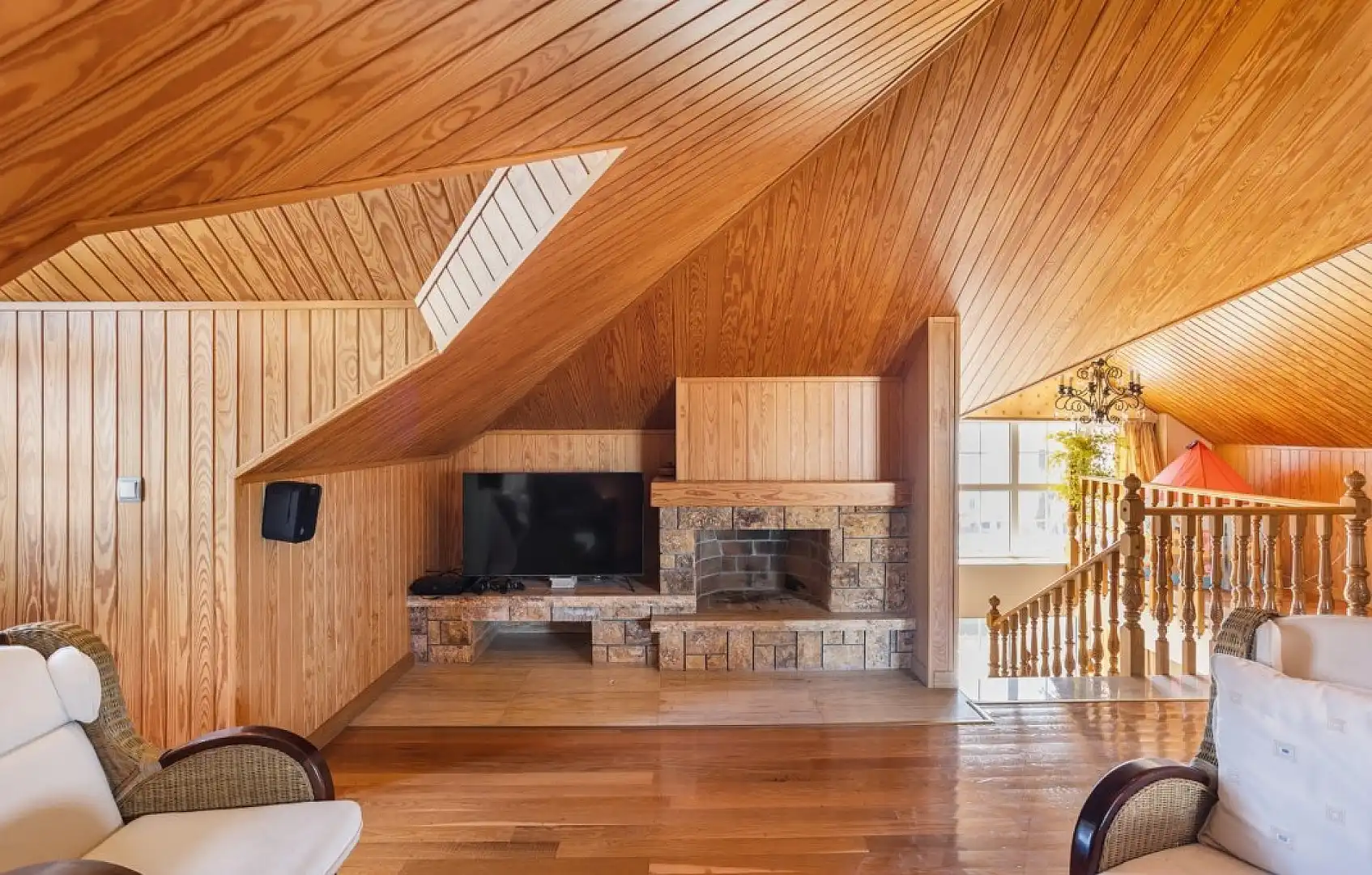 Villa zum Verkauf in Los Balcones - Los Altos, imagen 32