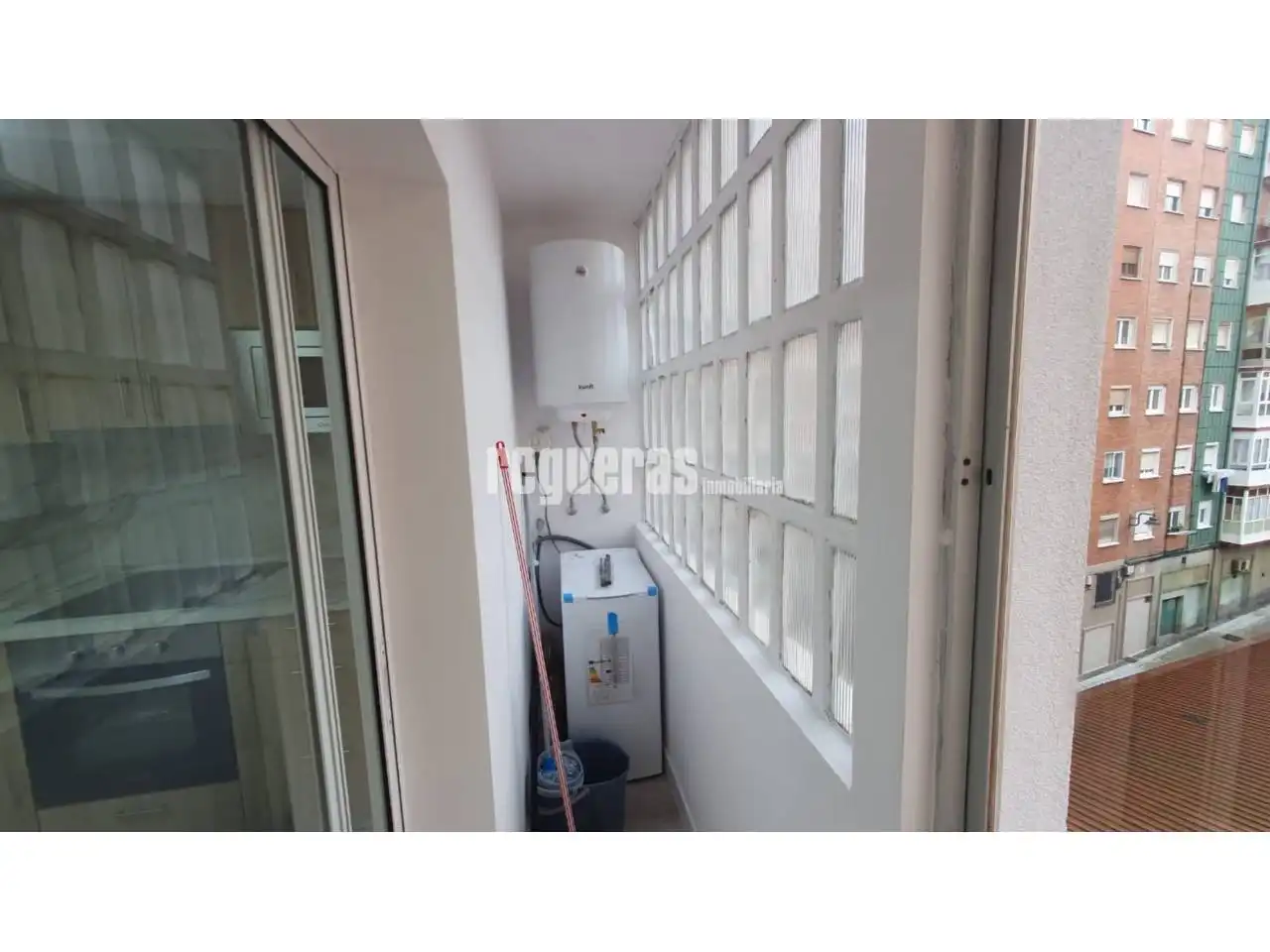 Apartament de lloguer a Travesia Diego de Almagro, Villalegre - La Luz