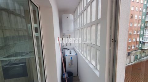 Foto 4 de Apartament de lloguer a Travesia Diego de Almagro, Villalegre - La Luz, Avilés