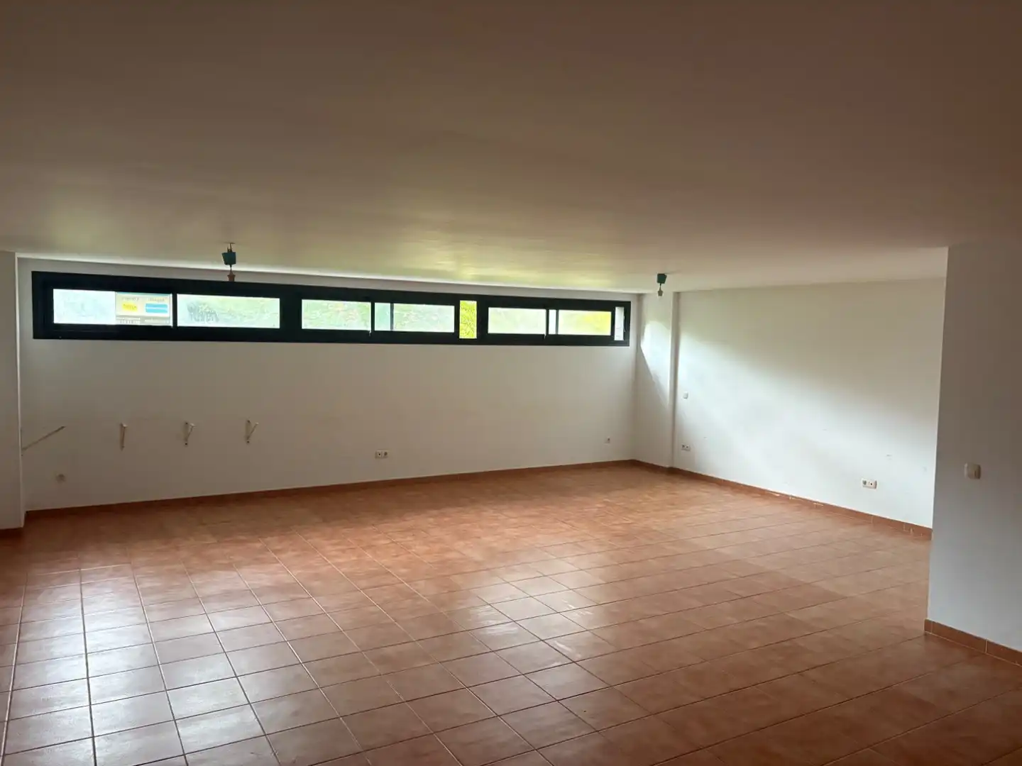 Office for rent in Gozón