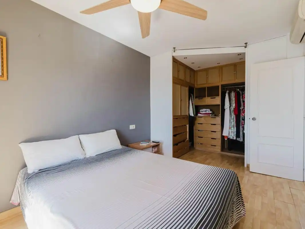 Casa a schiera con terrazza in vendita a C. del Faísán, imagen 15