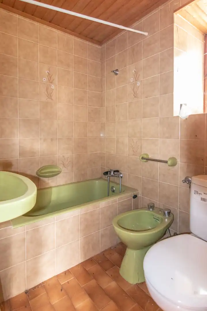 Bany de Casa o xalet en venda en Canejan amb Moblat