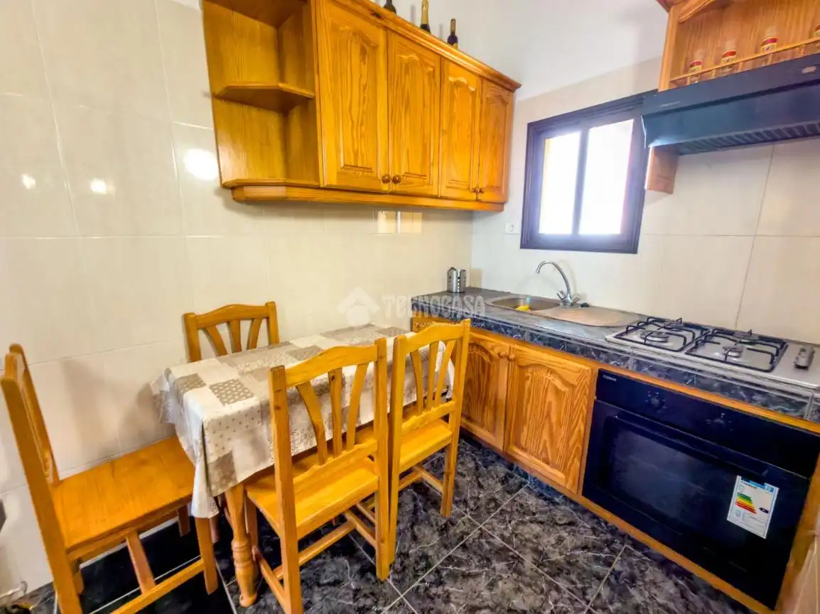 Maison jumelée à vendre à El Tanque, imagen 17