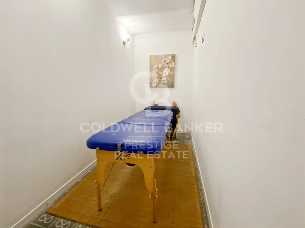Local comercial en venta en Calle Aribau, imagen 8
