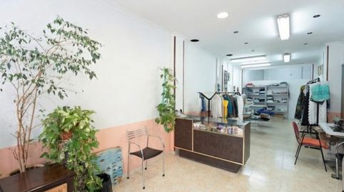 Foto 5 von Geschaftsraum zum Verkauf in Nou Moles, Valencia Capital