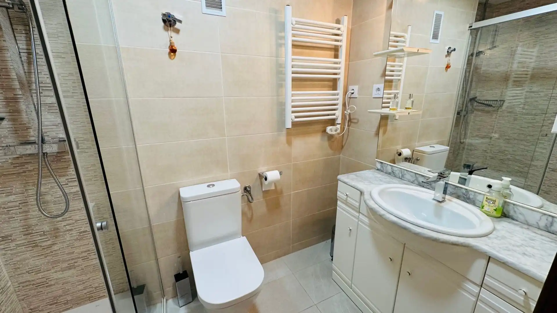 Penthouse mit Pool zum Verkauf in Fenals, imagen 20