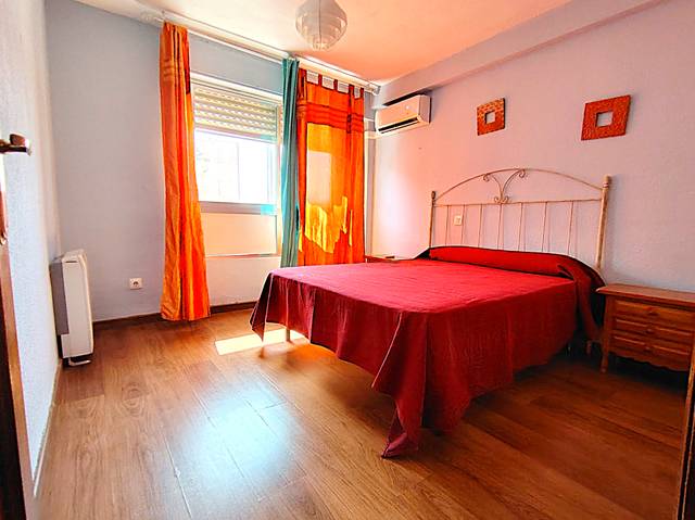 Casa-chalet en Venta en Avenida del Río Boladiez en Santa María de Benquerencia