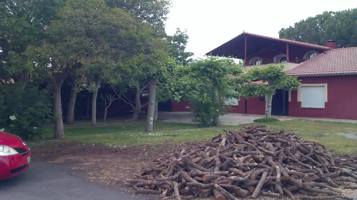 Terreno en venta en N/A, -1, Calzada de Valdunciel