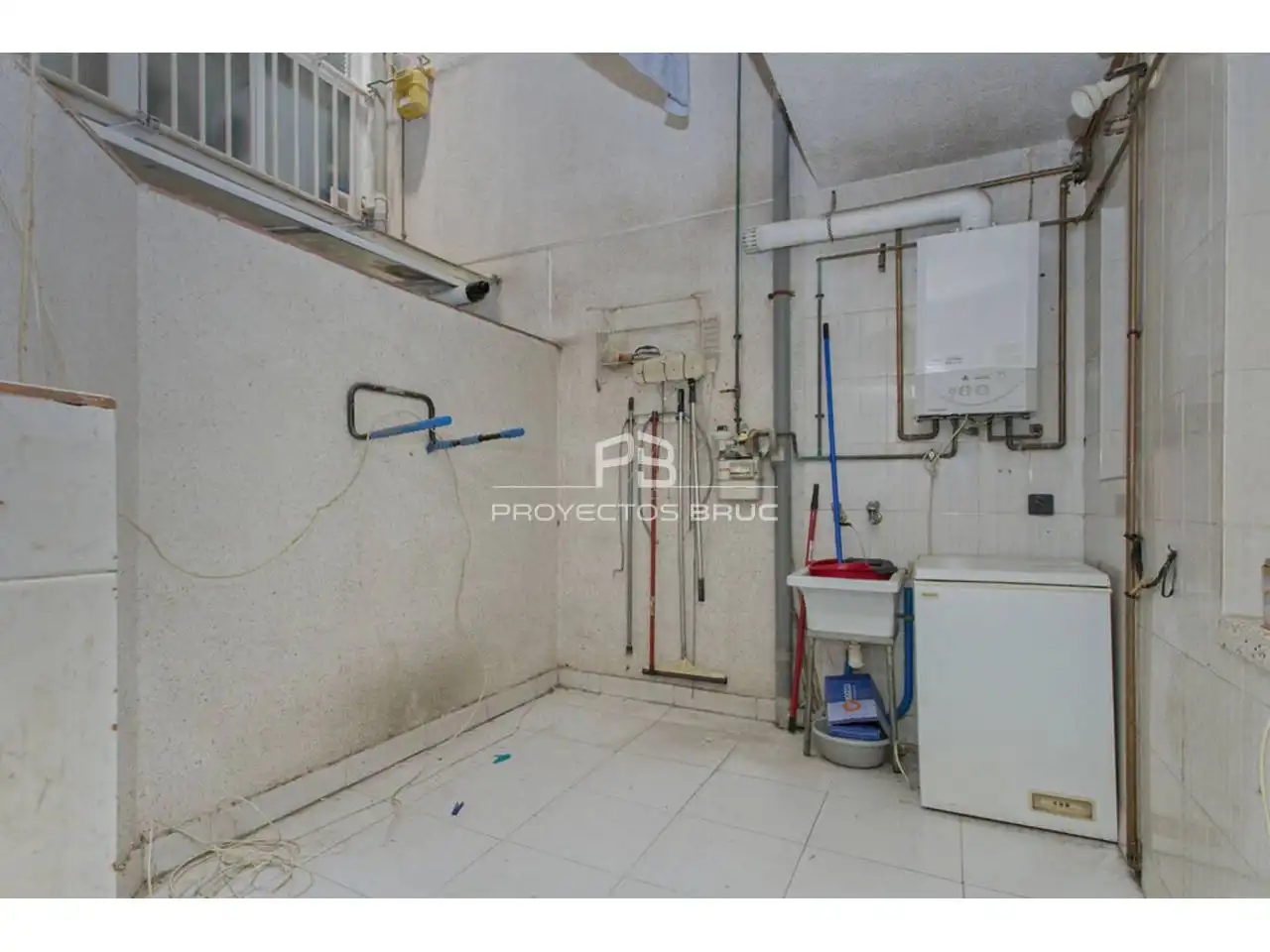 Piso en venta en Castellbisbal