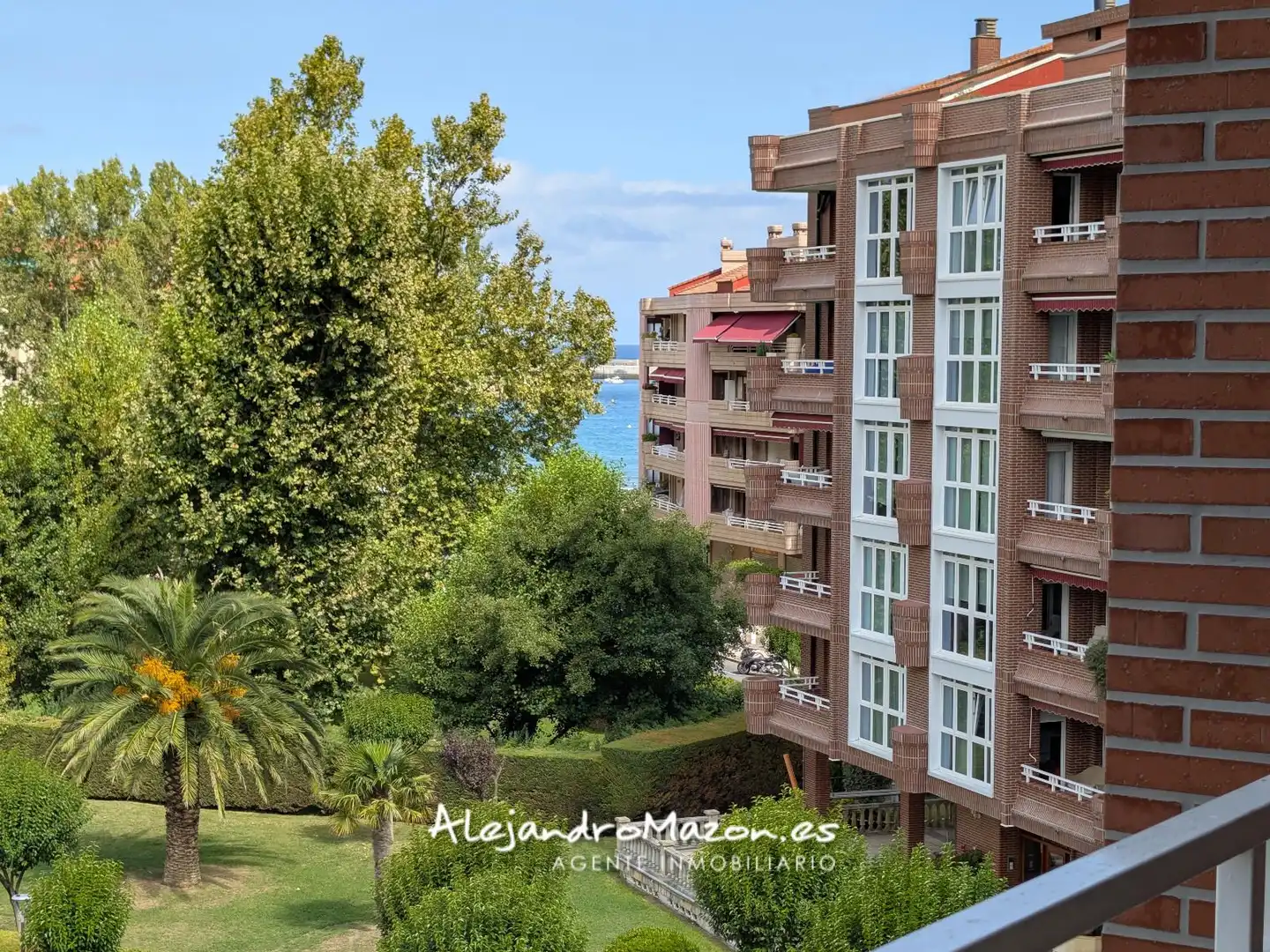 Wohnung mit Pool zum Verkauf in Asturias 1, imagen 4