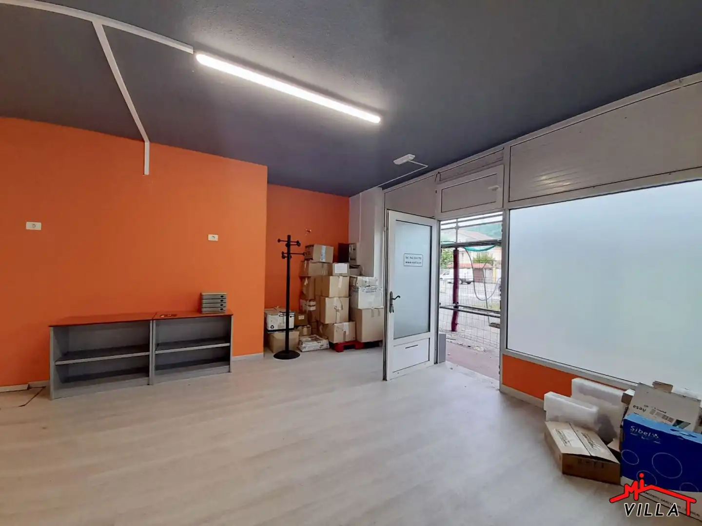 Commercial properties for rent in Laredo