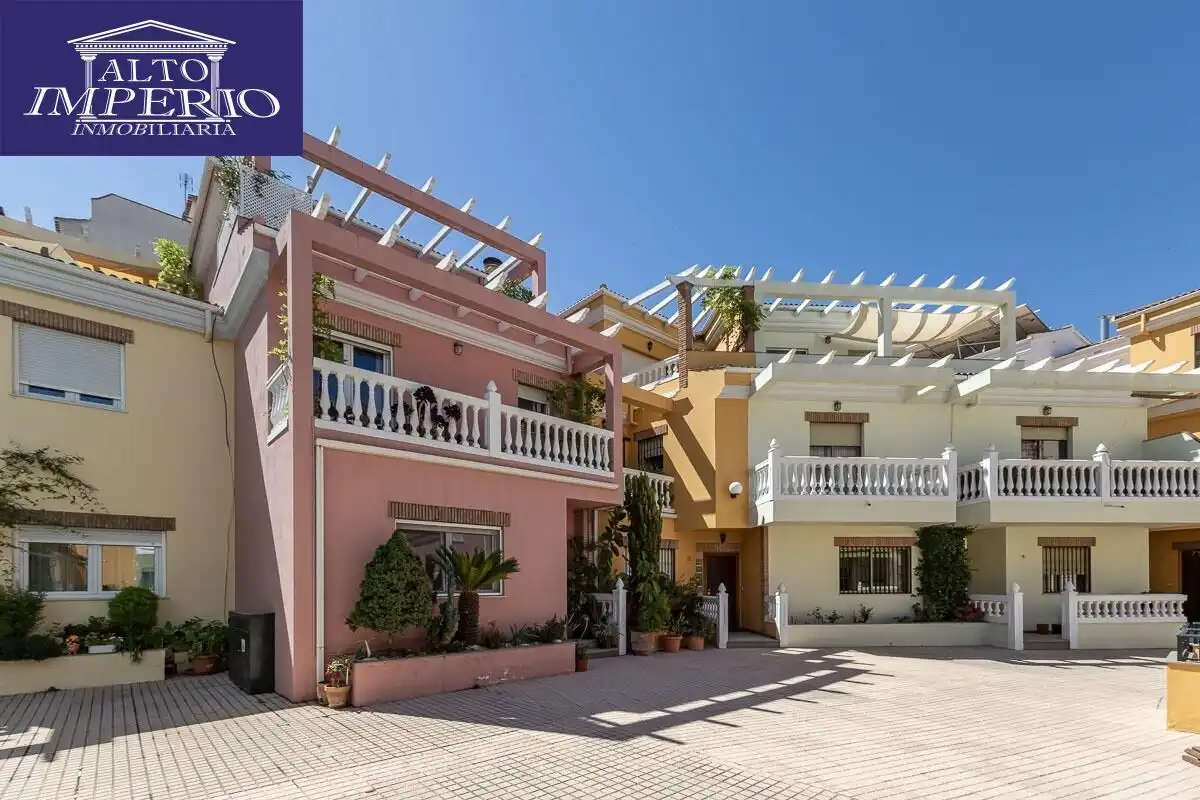 Maison mitoyenne à vendre à Calle SANTO SEPULCRO DE LA QUINTA, imagen 2