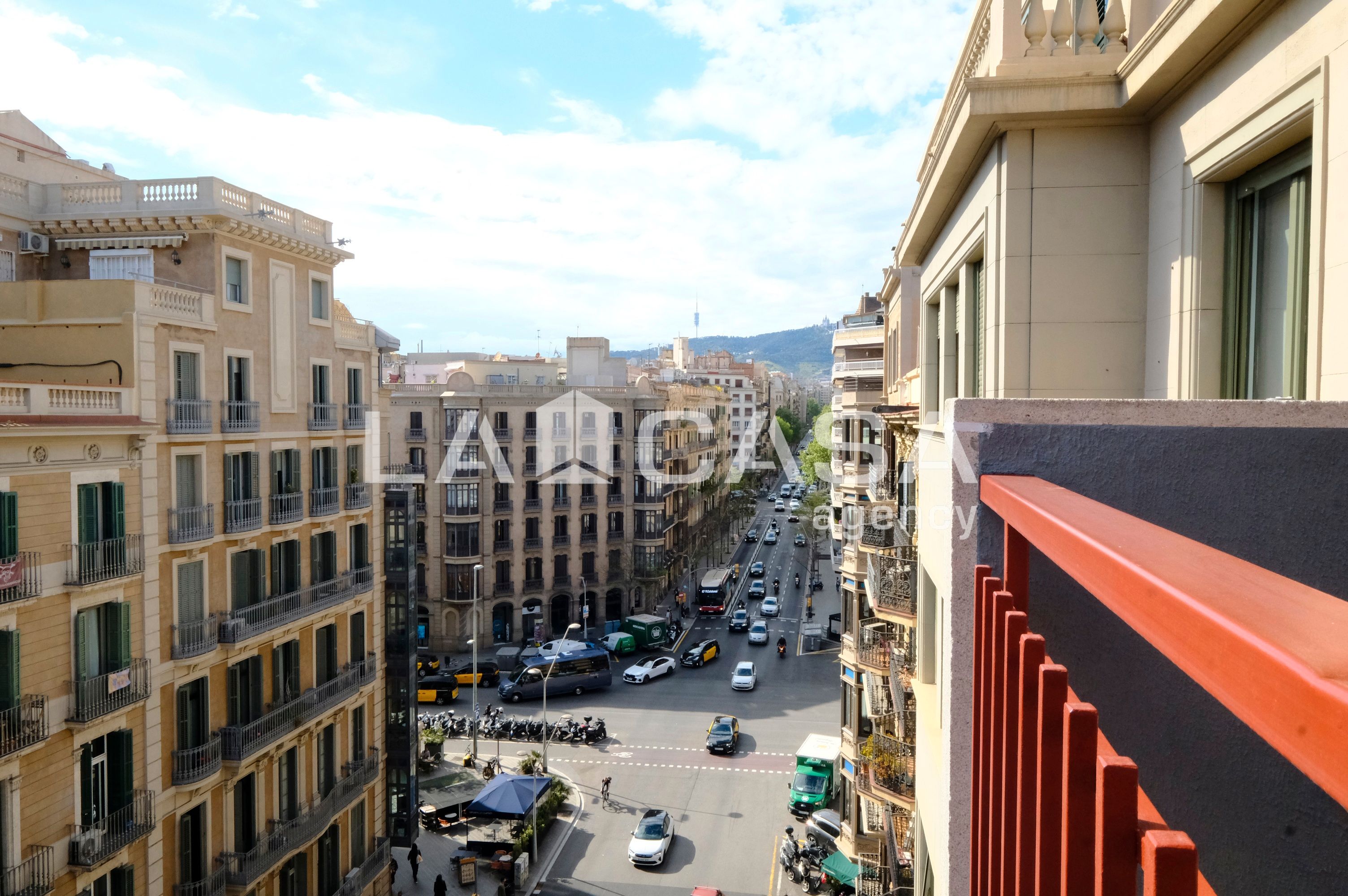Flat for sale in Dreta de l'Eixample, Eixample,  Barcelona Capital