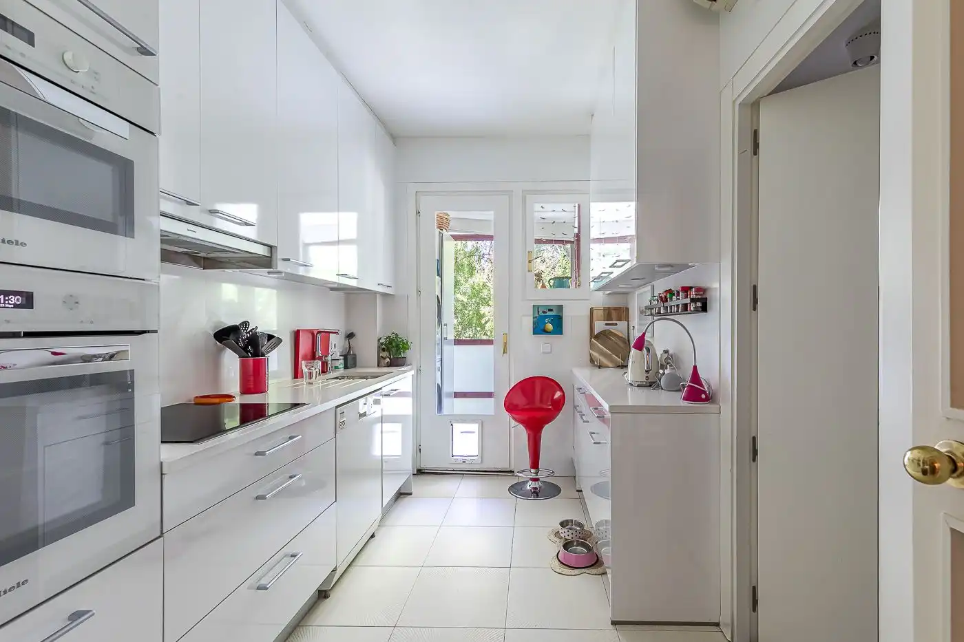 Appartement avec piscine à vendre à Fuencarral - El Pardo, imagen 12