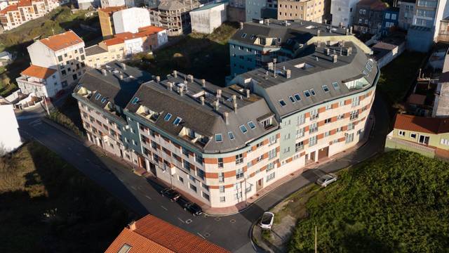 Piso en Venta en Malpica de Bergantiños