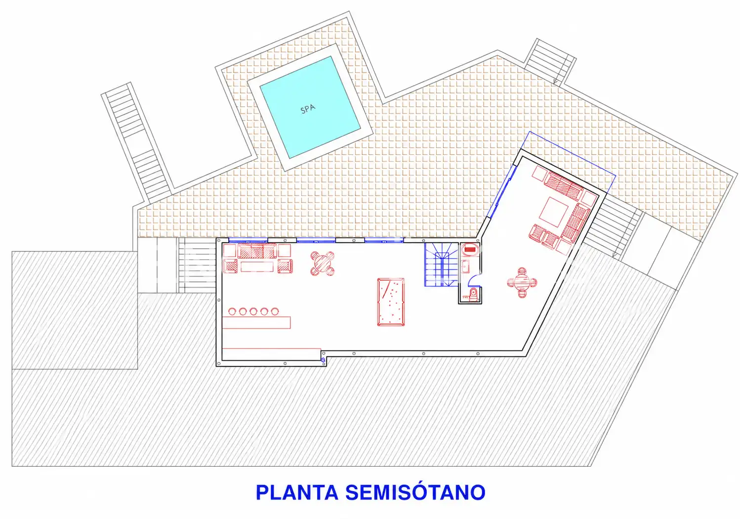 House with garden for sale in San Martín de Valdeiglesias, imagen 9