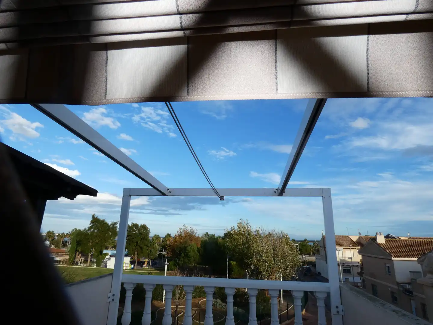 Reihenhaus mit Terrasse zum Verkauf in Los Peñascos - El Salero - Los Imbernones, imagen 28