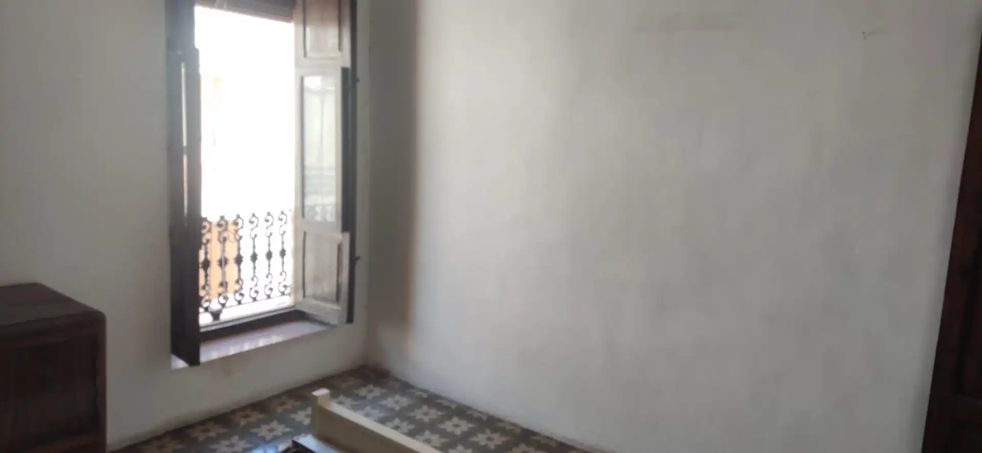 Dormitori de Casa adosada en venda en Quatretonda