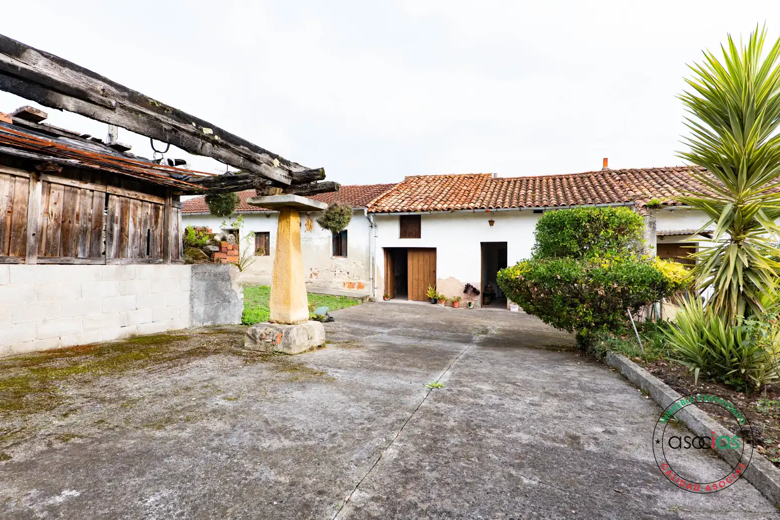 Terraced house with garden for sale in Gijón - Camino de Leorio 249, imagen 2