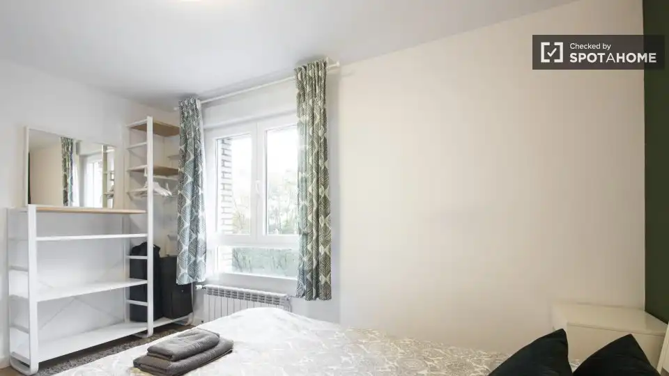Habitació a Kaputxinoak / Capuchinos - Galtzaraborda
