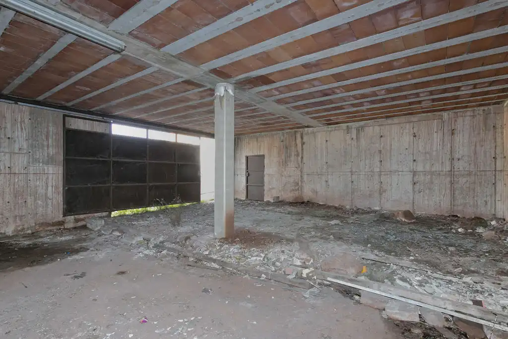 Casa o chalet en venta en Av Selva Negra Catalana, Vallirana