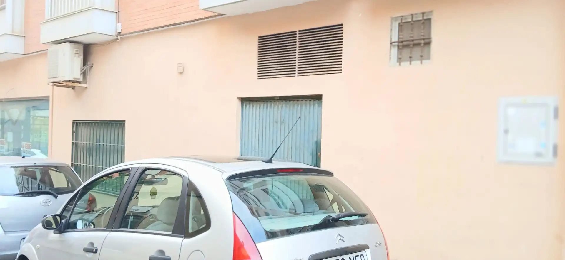 Local comercial en venda a Avenida de Pablo Iglesias 70, imagen 14