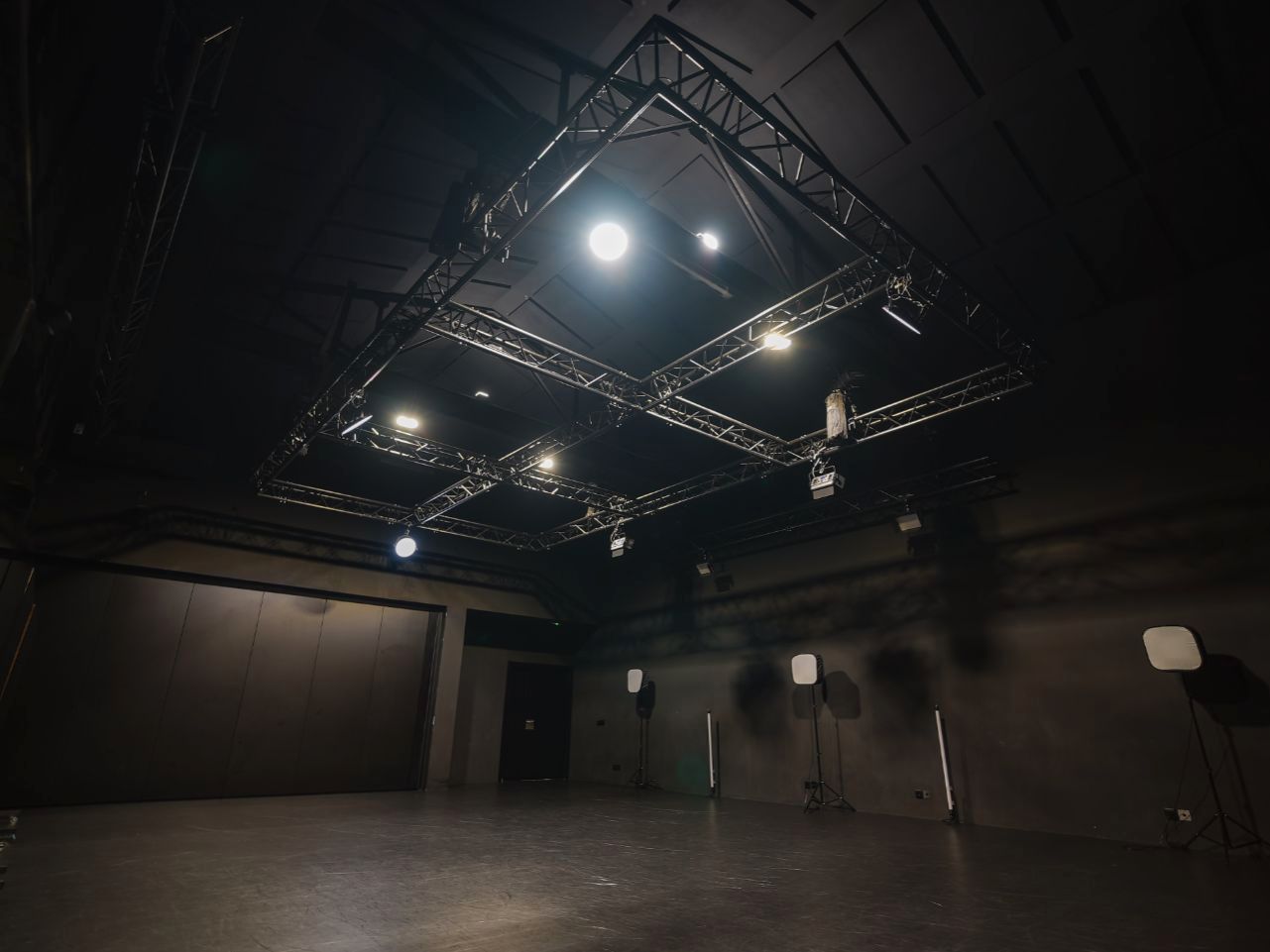 Local de alquiler en Málaga Capital con Aire acondicionado, Calefacción y Amueblado