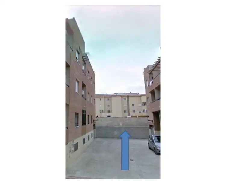 Terreni e lotti in vendita a Calle ALCAPARRA Y VISTABLANCA U.E -R-, imagen 4