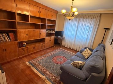 Pis amb balcó en venda a Sagasti Kalea