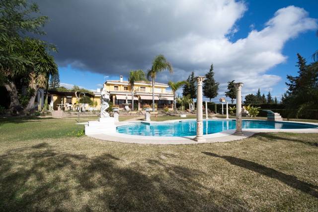 Casa-chalet en Venta en Los Llanos
