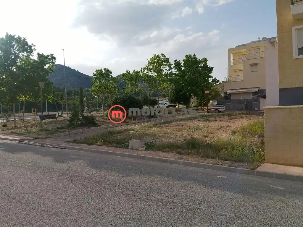 Residencial en venta en Calasparra